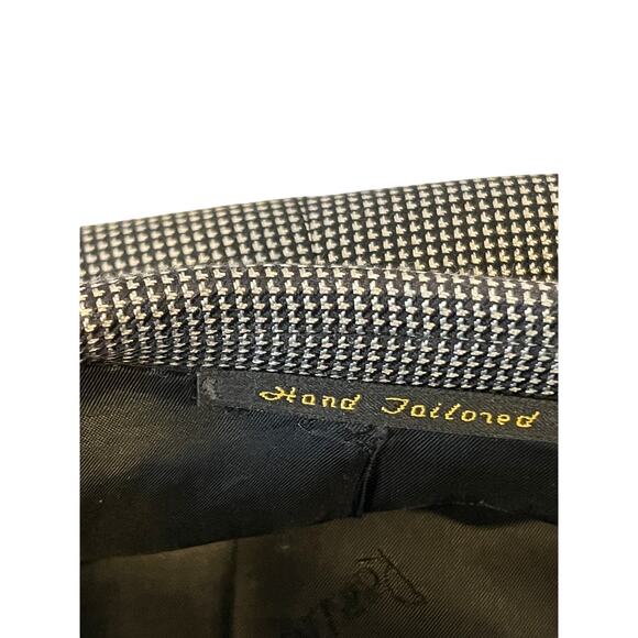 Ravazzolo for D.Fine Men's Blazer Sport Jacket - Picture 4 of 4